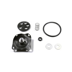 Fuel Petcock Repair Kit Kawaz 1000/1100 79-83 for KAWASAKI Z 00/00 79-83 Rebuild Kits (Overhaul Kits) TOURMAX