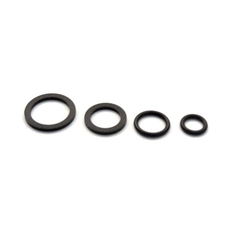 Fuel Petcock Repair Kit Suzukigpz 1100 83-85- Z 750/100 for SUZUKI GPZ 00 83-85 and other model Rebuild Kits (Overhaul Kits) TOURMAX