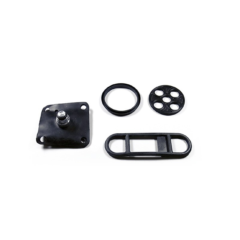 Fuel Petcock Repair Kit Suzukigs 750/850/1000 77-79 for SUZUKI GS 750/850/00 77-79 Rebuild Kits (Overhaul Kits) TOURMAX