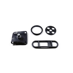 Fuel Petcock Repair Kit Suzukigs 750/850/1000 77-79 for SUZUKI GS 750/850/00 77-79 Rebuild Kits (Overhaul Kits) TOURMAX