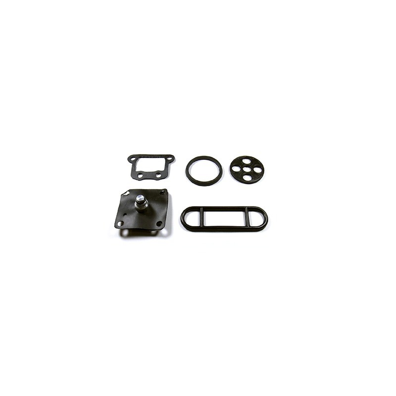 Fuel Petcock Repair Kit Yamahasr 500 79-99- Xs 750/1100 for YAMAHA SR 500 79-99 and other model Rebuild Kits (Overhaul Kits) TOURMAX