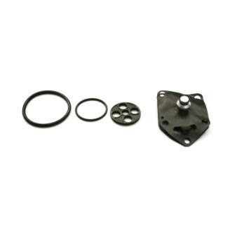 Kit Rev.Rubinetto Benzina Yamaha Rd 350 Lc 83-89 per YAMAHA RD 350 LC 83-89 Kit Revisione TOURMAX