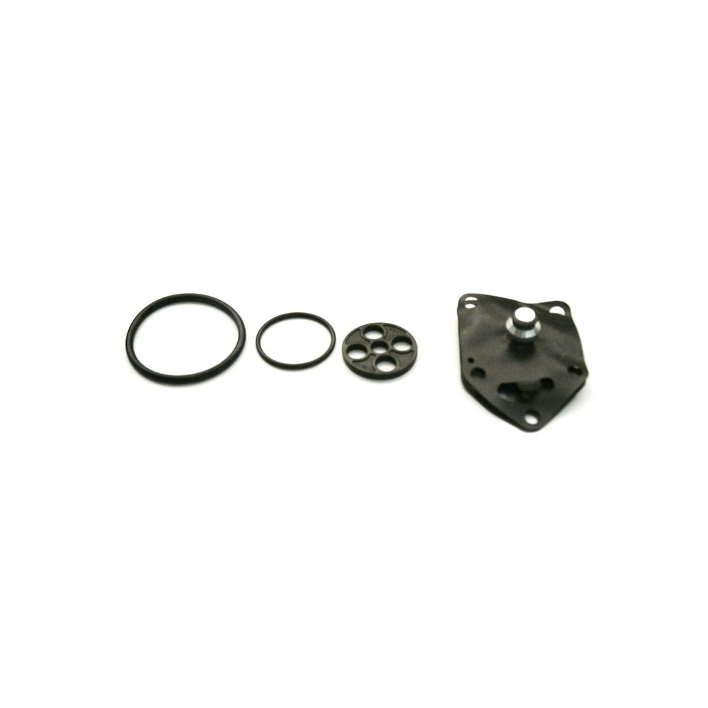 Fuel Petcock Repair Kit Yamahard 350 Lc 83-89 -