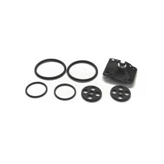 Kit Rev.Rubinetto Benzina Yamaha Xs 1100S 81-82 per YAMAHA XS 1100S 81-82 Überholungssets TOURMAX