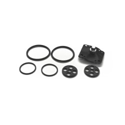 Kit Rev.Rubinetto Benzina Yamaha Xs 1100S 81-82 per YAMAHA XS 1100S 81-82 Überholungssets TOURMAX