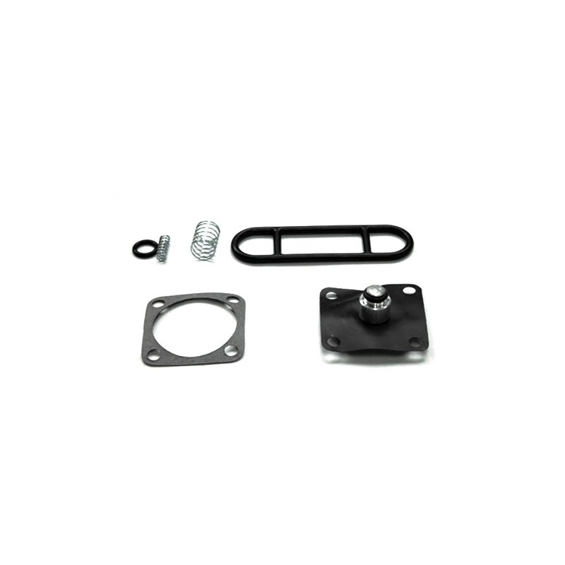 Fuel Petcock Repair Kit Suzukigsx 1100F 88-96 for SUZUKI GSX 1100F 88-96 Rebuild Kits (Overhaul Kits) TOURMAX