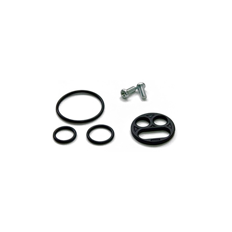 Kit Rev.Rubinetto Benzina Kawasaki Zzr 600 90-05- Ninja 600 per KAWASAKI ZZR 600 90-05 e altri modelli Überholungssets TOURMAX