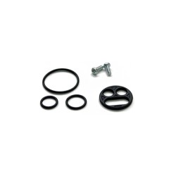 Fuel Petcock Repair Kit Kawazzr 600 90-05- Ninja 600 for KAWASAKI ZZR 600 90-05 and other model Rebuild Kits (Overhaul Kits) TOURMAX