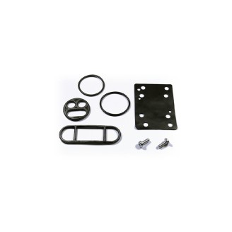 Kit Rev.Rubinetto Benzina Yamaha Virago 535 88-03 per YAMAHA Virago 535 88-03 Überholungssets TOURMAX