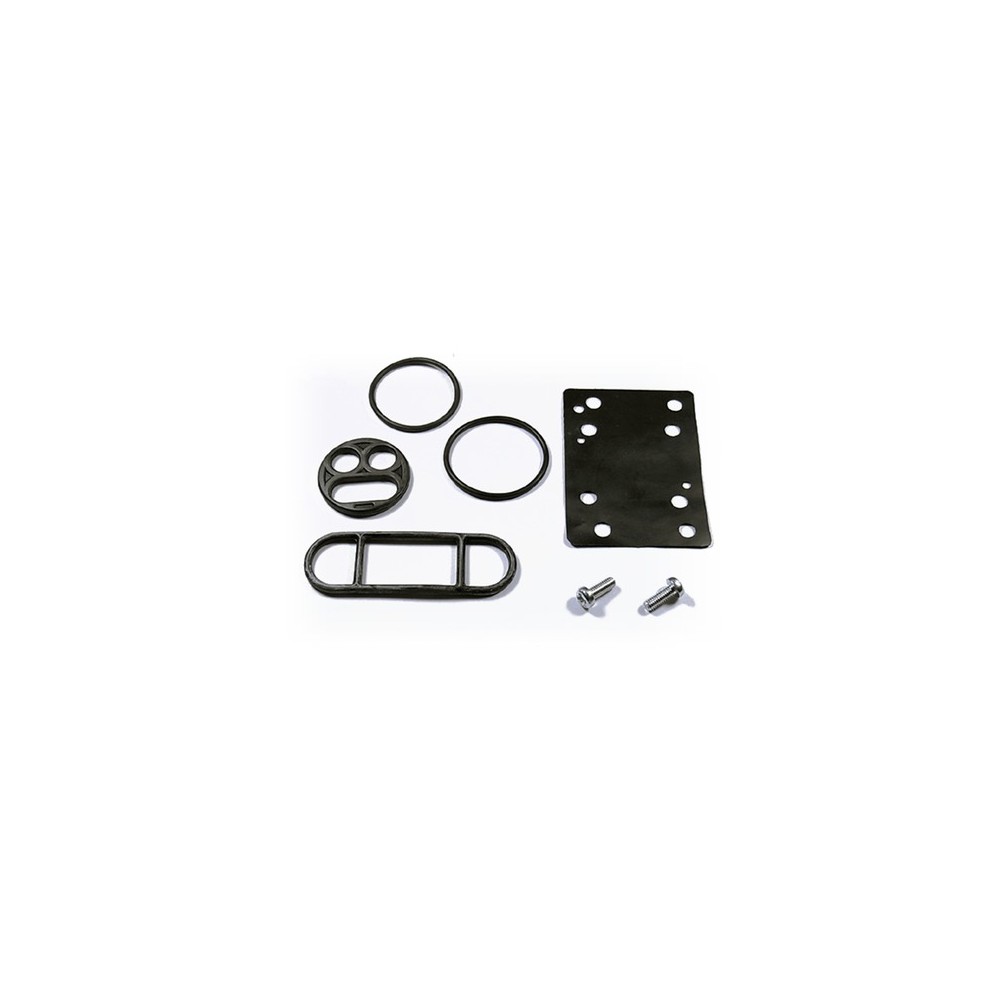 Fuel Petcock Repair Kit Yamavirago 535 88-03 -