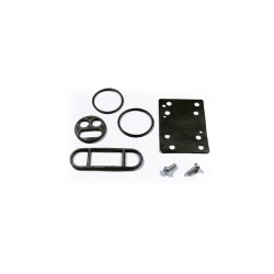 Kit Rev.Rubinetto Benzina Yamaha Virago 535 88-03 per YAMAHA Virago 535 88-03 Überholungssets TOURMAX