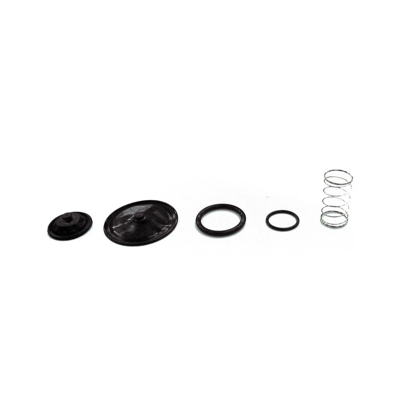 Fuel Petcock Repair Kit Hondacb 750 F2 92-03 for HONDA CB 750 F2 92-03 Rebuild Kits (Overhaul Kits) TOURMAX
