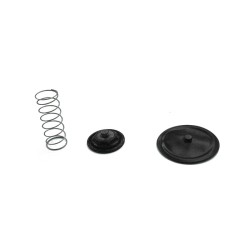Fuel Petcock Repair Kit HONDAPC800 Pacific Coast 89-98 for HONDA PC800 Pacific Coast 89-98 Rebuild Kits (Overhaul Kits) TOURMAX