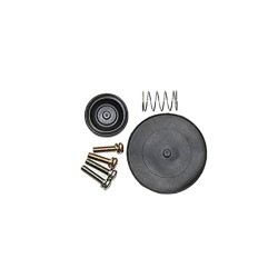 Fuel Petcock Repair Kit Hondavt 600C Shadow 96-05 for HONDA VT 600C Shadow 96-05 Rebuild Kits (Overhaul Kits) TOURMAX
