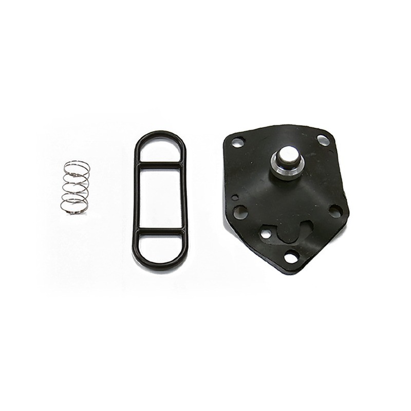 Fuel Petcock Repair Kit Yamahafzr 600R 94-95- R7 93-96 for YAMAHA FZR 600R 94-95 and other model Rebuild Kits (Overhaul Kits) TOURMAX