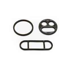 Fuel Petcock Repair Kit Kawaninja 600/636/900 98-02 -