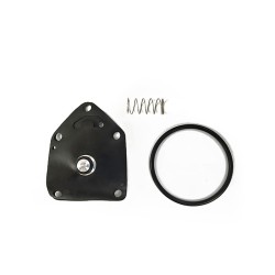 Fuel Petcock Repair Kit Yamahafj 1200 86-87 for YAMAHA FJ 00 86-87 Rebuild Kits (Overhaul Kits) TOURMAX