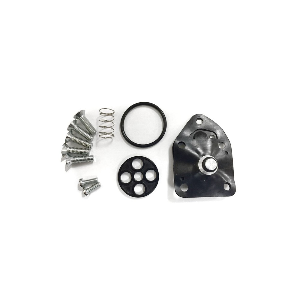 Fuel Petcock Repair Kit Kawaer 500 97-06 -