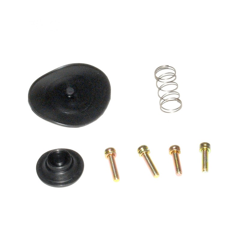 Fuel Petcock Repair Kit for HONDA GL 00 88-00 and other model Rebuild Kits (Overhaul Kits) TOURMAX