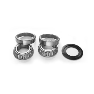 Kits de Révision | Les kits de révision regroupent joints, bagues d'étanchéité, joints toriques et petites pièces nécessaires pour remettre en état moteur, étriers de frein, pompes à eau et d'embrayage. Ils permettent d'arrêter les fuites d'huile, de liquide de frein ou de liquide de refroidissement dues à l'usure.Le catalogue propose des kits de joints moteur, des kits de révision d'étrier de frein, des pompes à eau et d'embrayage, des manchons d'admission et des bagues d'étanchéité dans les mesures courantes, avec des marques comme TOURMAX, CENTAURO, ARIETE, Frenkit, MAGNETI MARELLI, GRIMECA, WRP et OKYAMI. Le choix se fait selon le modèle de la moto, le code d'origine ou les mesures exactes de la pièce.