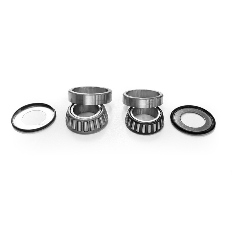 Steering Head Bearing Sethon.CR125R 95-97- CR250R 95-96 for HONDA CR 125R 95-97 and other model Rebuild Kits (Overhaul Kits) TOURMAX