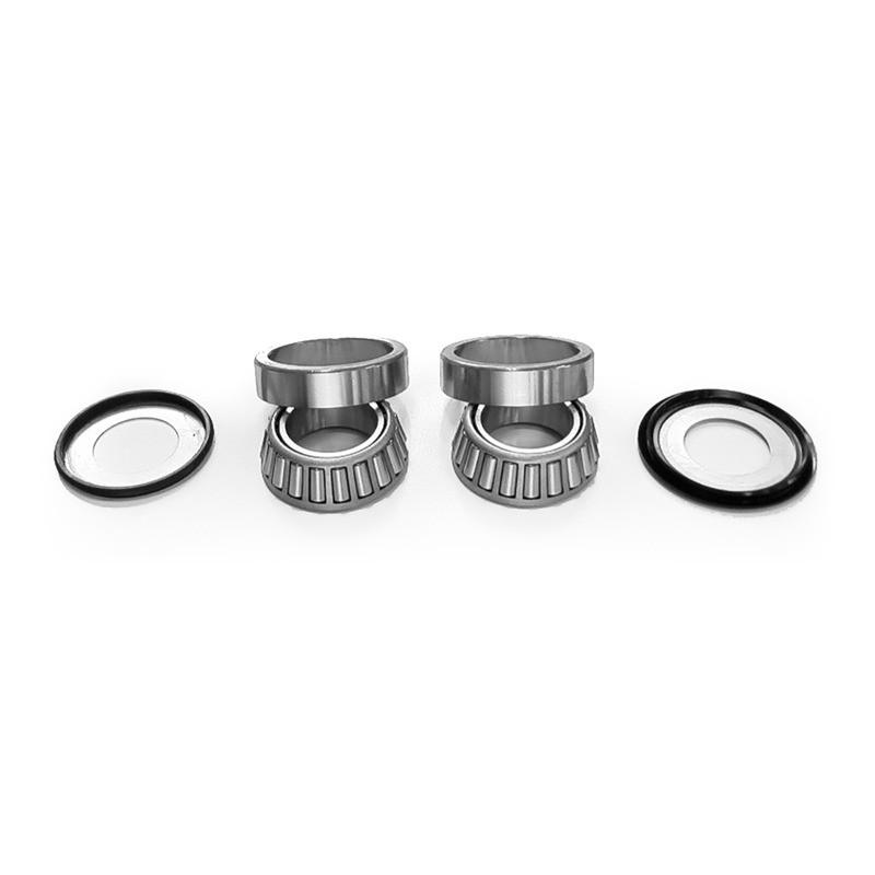 Steering Head Bearing Sethon.CRF250 13-15- XR650L 09-15 for HONDA CRF 2 50 nd and other model Rebuild Kits (Overhaul Kits) TOURMAX