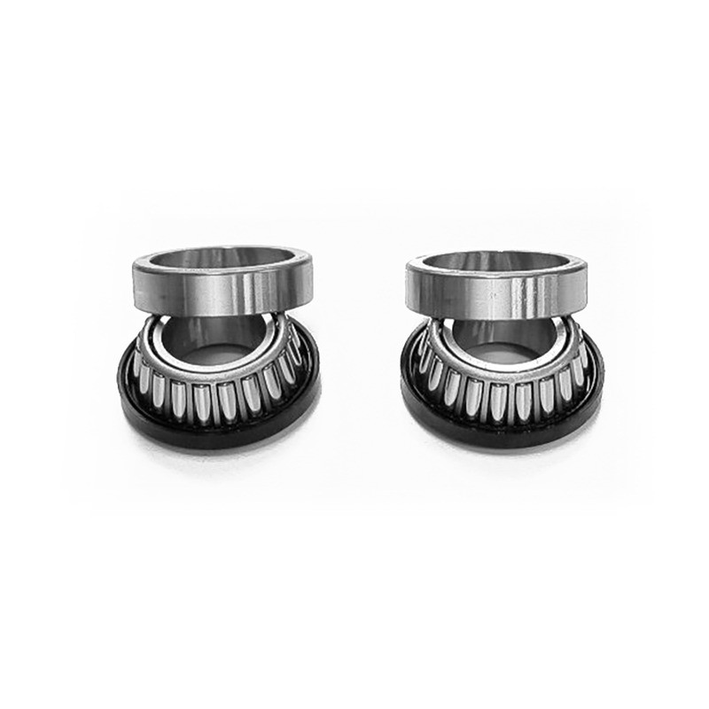 Kit Cuscinetti Sterzo Kawasakikx 65/85/100 -12 per KAWASAKI KX 65/85/100 - 12 Kit de revisión TOURMAX