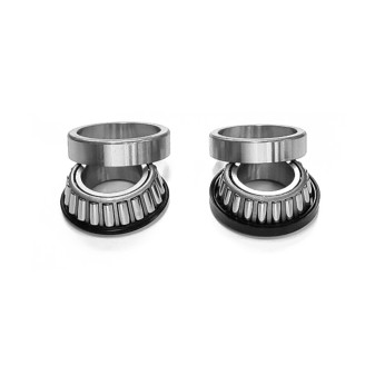 Steering Head Bearing Setkaw.Kx 125/250/450 -