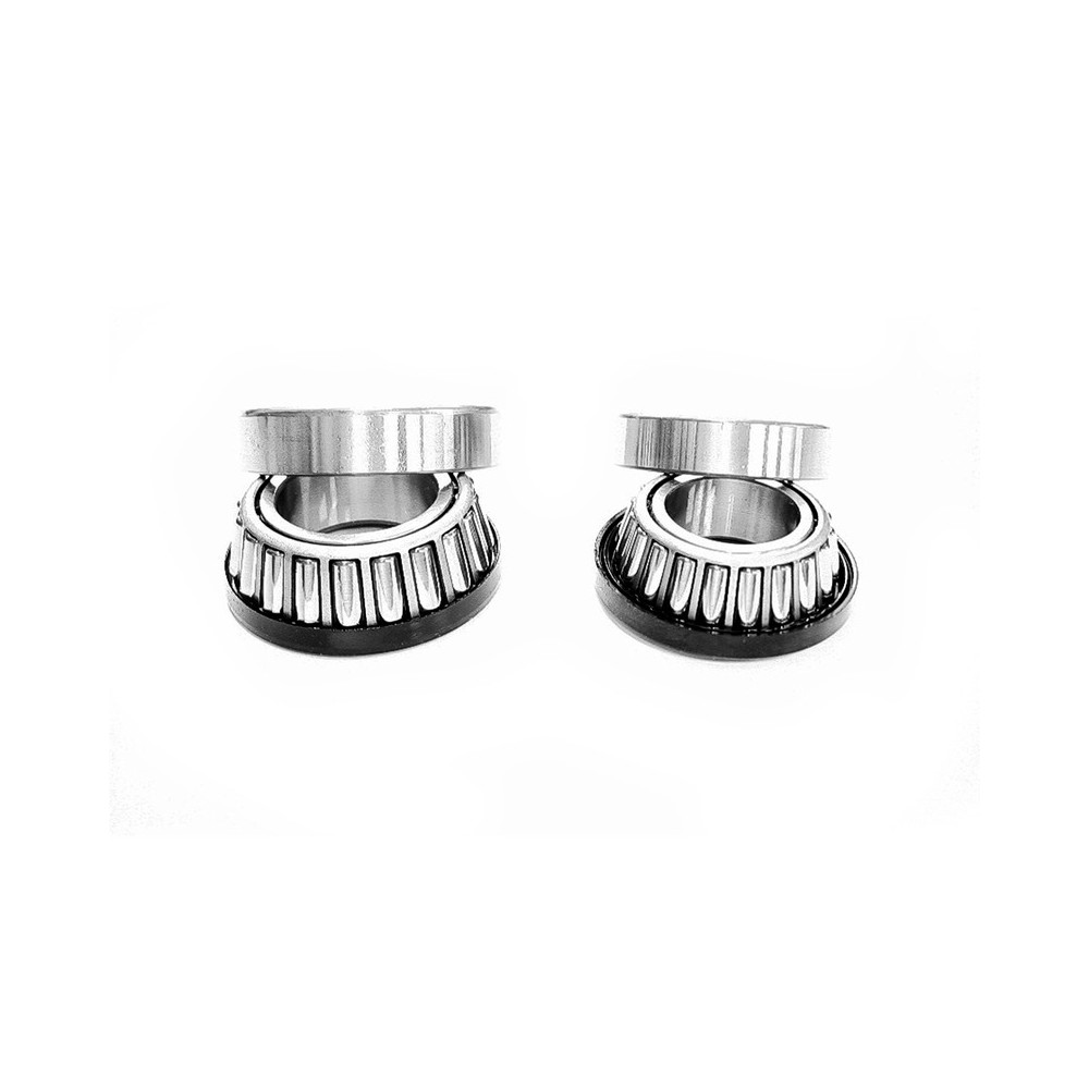 Steering Head Bearing Setkaw.Kx 125/250/500 79-91 -
