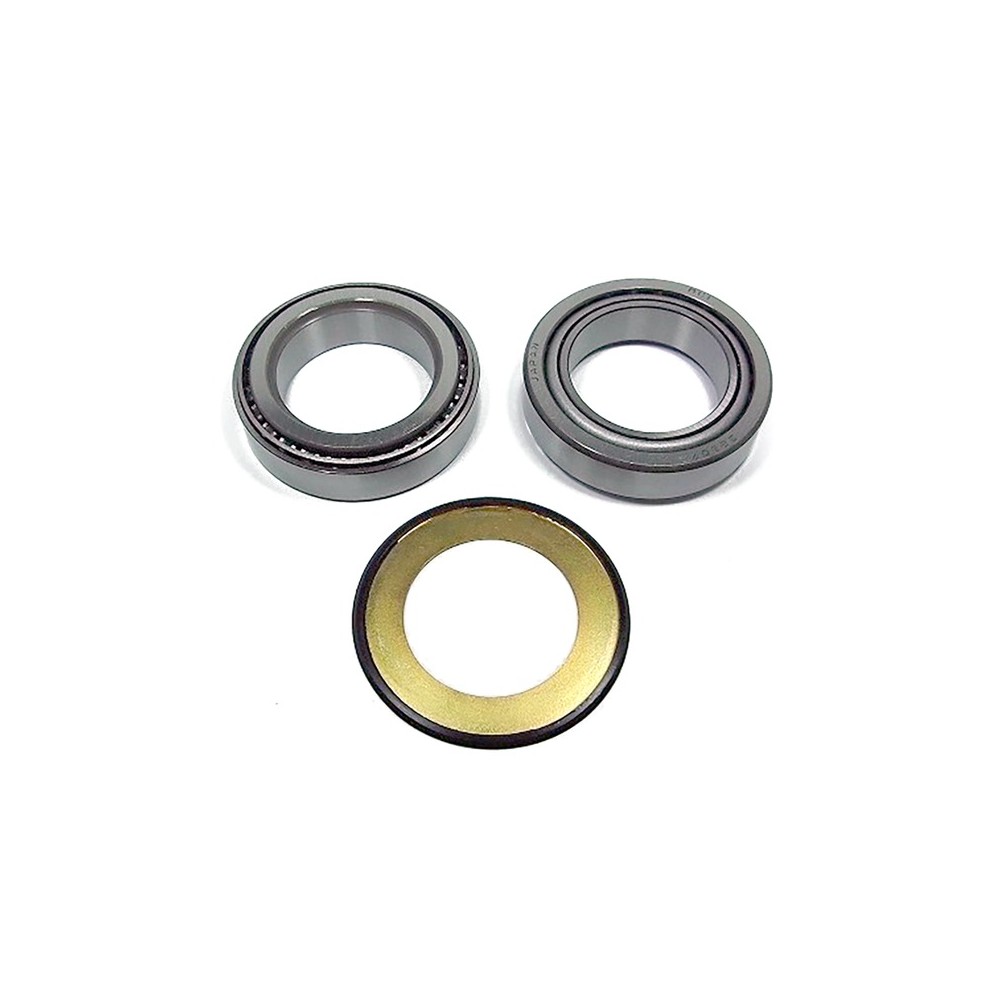 Steering Head Bearing Setkaw.Ninja 600/636 05-12 -