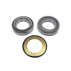 Kit Cuscinetti Sterzo Kawasakininja 600/636 05-12 per KAWASAKI Ninja 600/636 05-12 Überholungssets TOURMAX