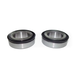 Steering Head Bearing Setsuz.Dr-Z 400- Rm-Z 250/450 for SUZUKI DR-Z 4 00 and other model Rebuild Kits (Overhaul Kits) TOURMAX