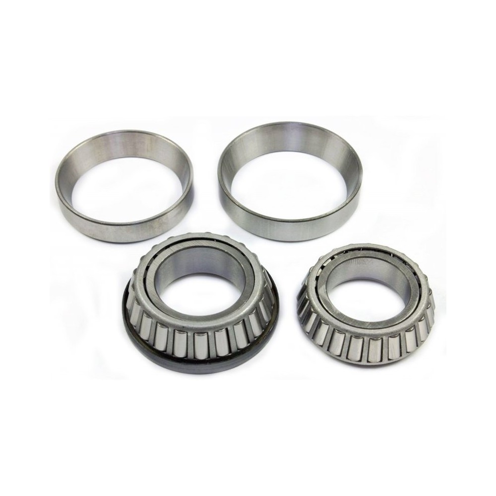 Steering Head Bearing Setbmw R50 /R51 /R60 /R69 -