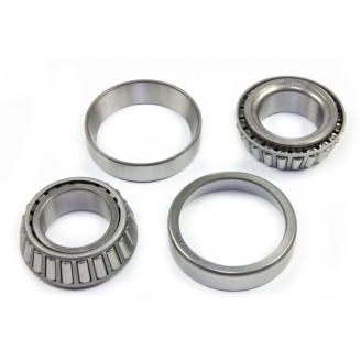 Steering Head Bearing Setbmw F650/700/800 Gs -