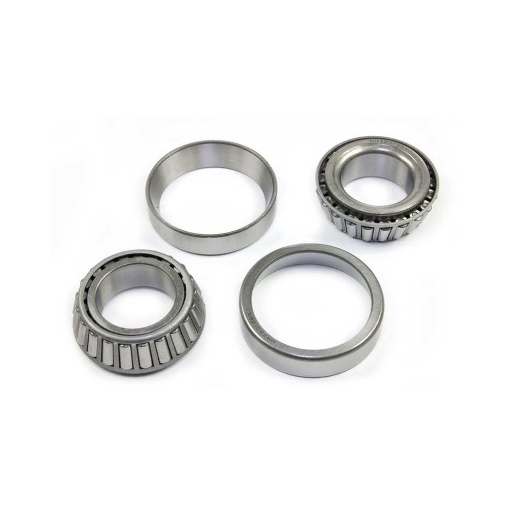 Steering Head Bearing Setbmw F650/700/800 Gs -