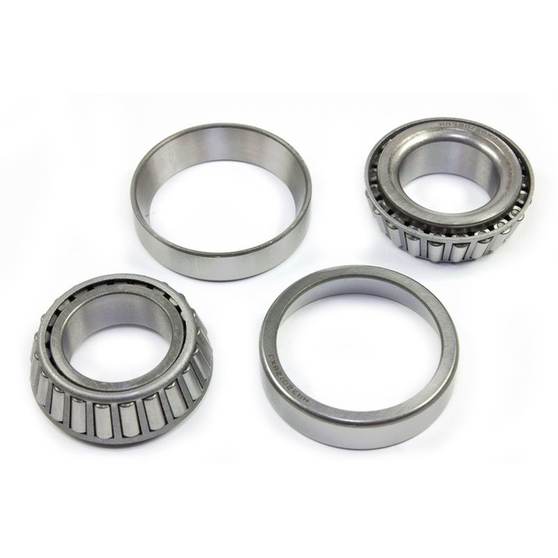 Steering Head Bearing Setbmw F650/700/800 Gs for BMW F650/700/800 01-18 and other model Rebuild Kits (Overhaul Kits) TOURMAX