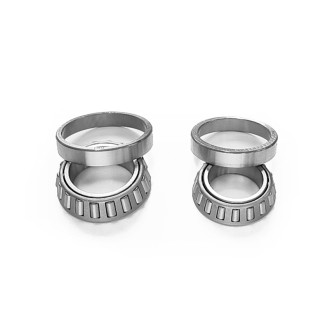 Steering Head Bearing Setyam.CYGNUS125/180-DT50/125 for MBK XC 125 Flame nd and other model Rebuild Kits (Overhaul Kits) TOURMAX