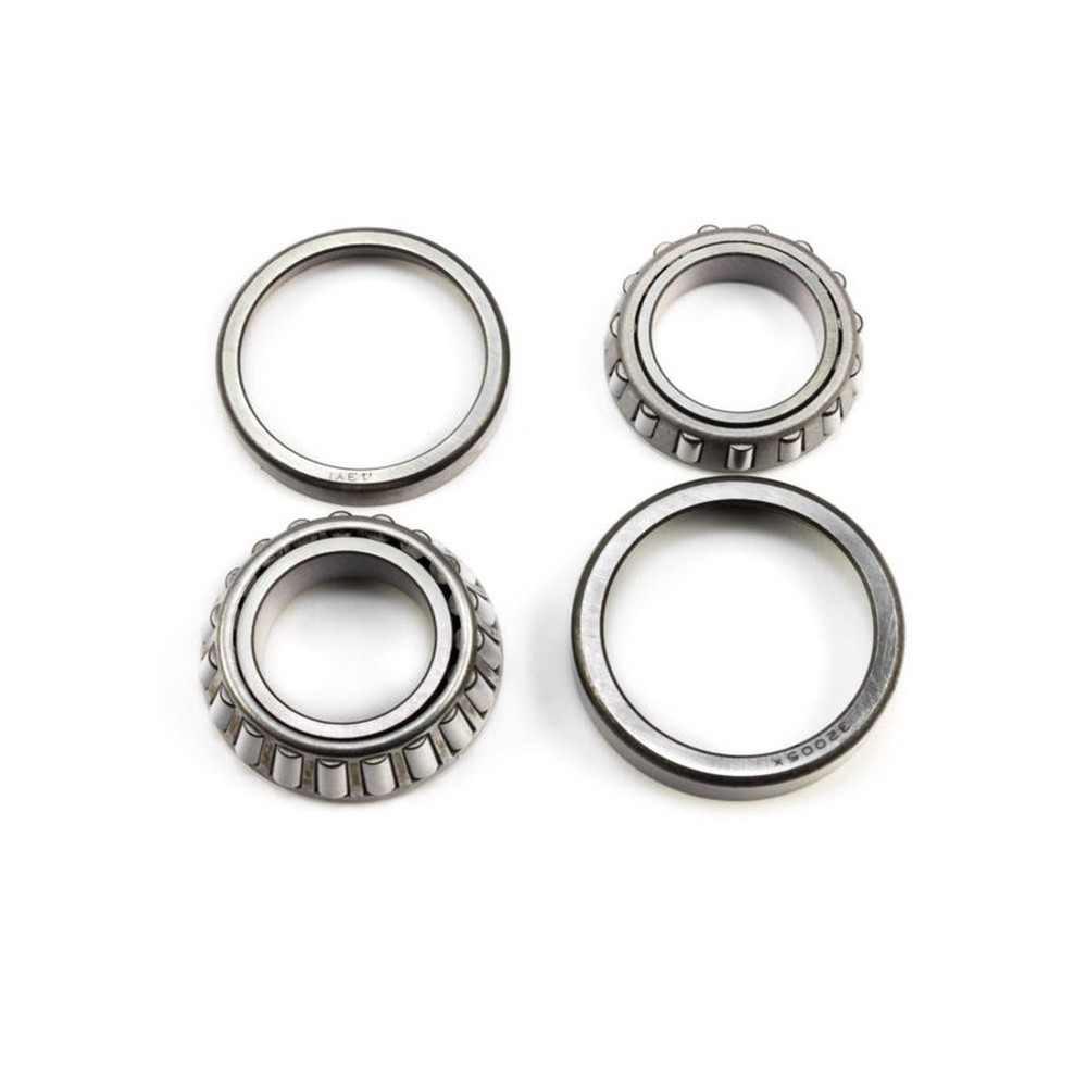 Steering Head Bearing Setyam.Yz 80 85-99 -