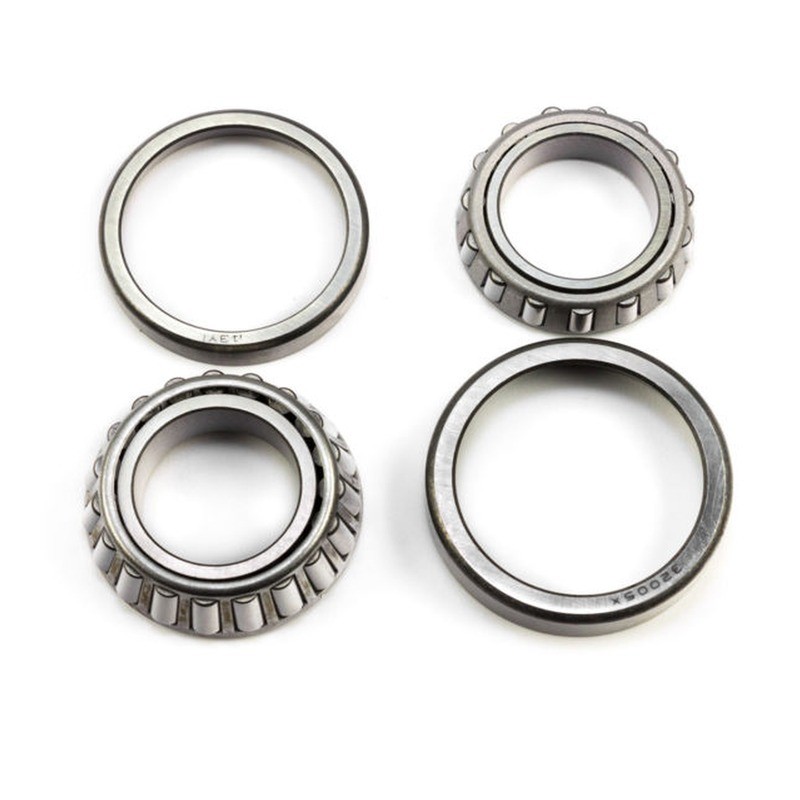 Steering Head Bearing Setyam.Yz 80 85-99 for YAMAHA YZ 80 85-99 Rebuild Kits (Overhaul Kits) TOURMAX
