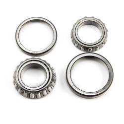 Kit Cuscinetti Sterzo Yamahayz 80 85-99 per YAMAHA YZ 80 85-99 Kit de revisión TOURMAX