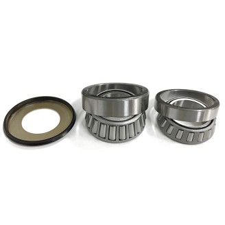 Steering Head Bearing Setyam.Tt-R 125 01-16 -