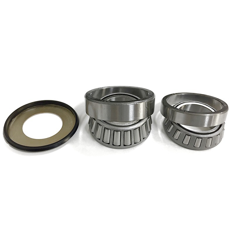 Steering Head Bearing Setyam.Tt-R 125 01-16 for YAMAHA TTR 125 01-16 Rebuild Kits (Overhaul Kits) TOURMAX