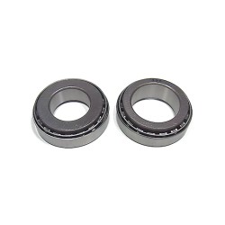 Kit Cuscinetti Sterzo YAMAHAR125 08-12 per YAMAHA R1 25 e altri modelli Kits de révision TOURMAX