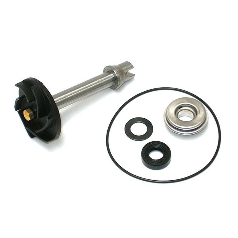 Water Pump Rev. Kit Piaggioquasar 400/500 EURO3 04- for PIAGGIO Beverly Cruiser 07-12 and other model Rebuild Kits (Overhaul Kits) OKYAMI
