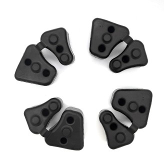 Wheel Damper Set -