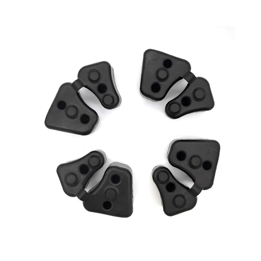 Wheel Damper Set -
