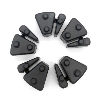 Wheel Damper Set -