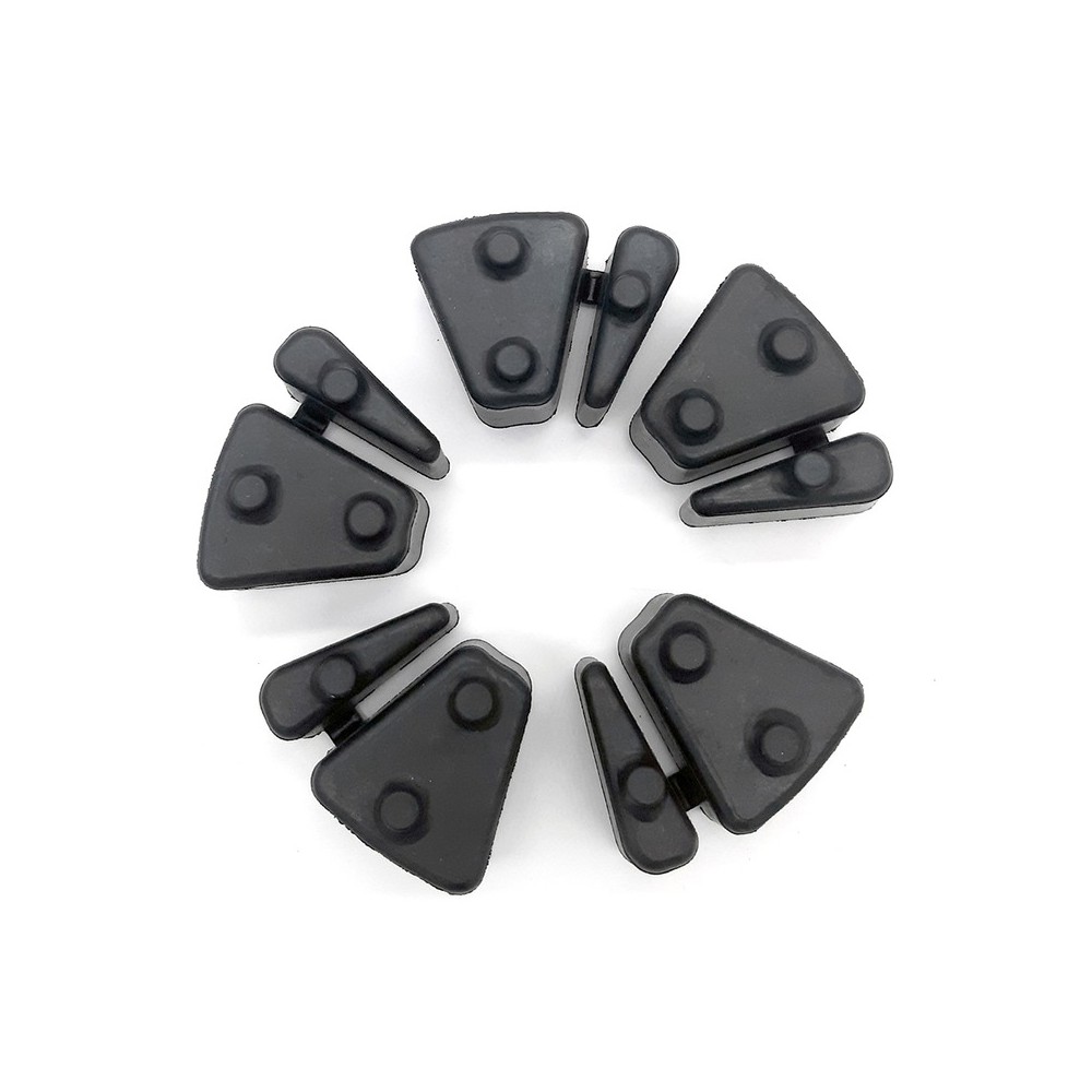 Wheel Damper Set -