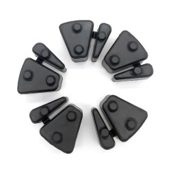 Wheel Damper Set -