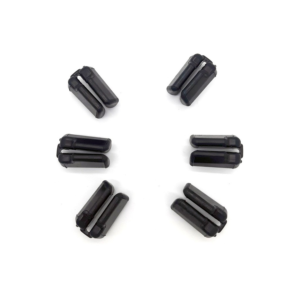 Wheel Damper Set -